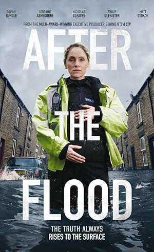 مسلسل After the Flood الموسم الاول الحلقة 6 والاخيرة