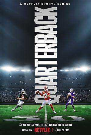 مسلسل Quarterback الموسم الاول