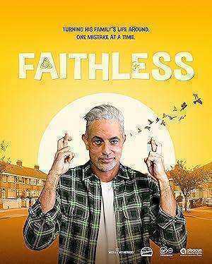 مسلسل Faithless الموسم الاول مترجم