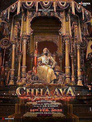 فيلم Chhaava 2025 مترجم