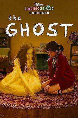 فيلم The Ghost 2023 مترجم