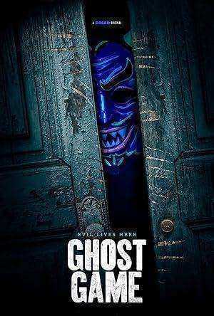 فيلم Ghost Game مترجم