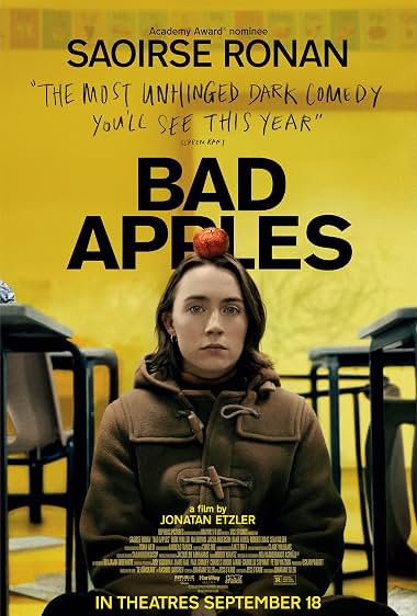 فيلم Bad Apples 2026 مترجم اون لاين