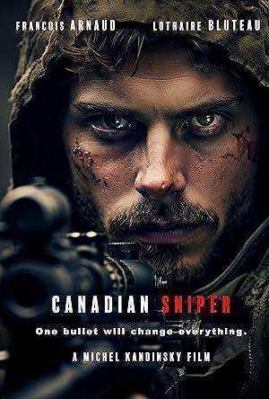 فيلم Canadian Sniper 2024 مترجم