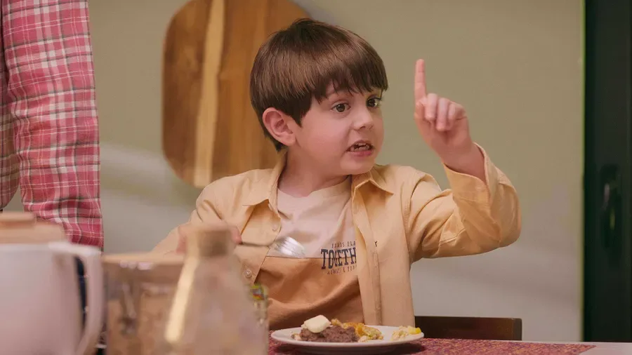 مسلسل The Manny الموسم الاول مترجم