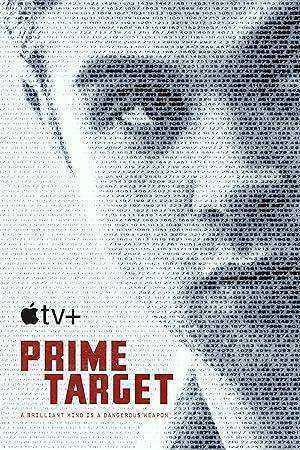 مسلسل Prime Target الموسم الاول مترجم