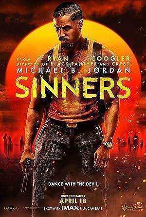 فيلم Sinners 2025 مترجم