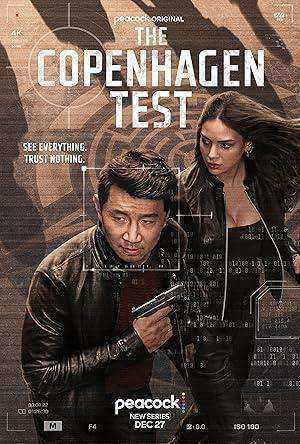 مسلسل The Copenhagen Test الموسم الاول مترجم