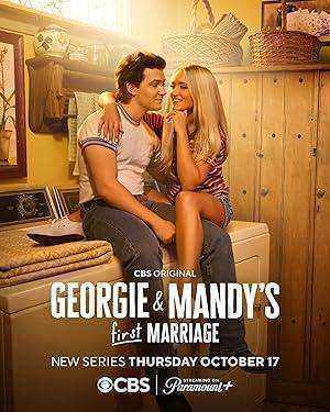 مسلسل Georgie and Mandy's First Marriage الموسم الاول الحلقة 9 مترجمة