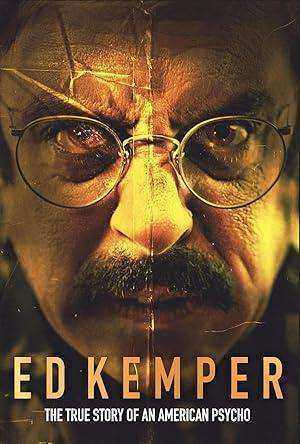 فيلم Ed Kemper 2025 مترجم اون لاين