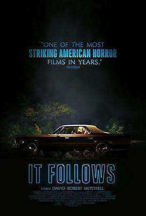 فيلم It Follows 2014 مترجم