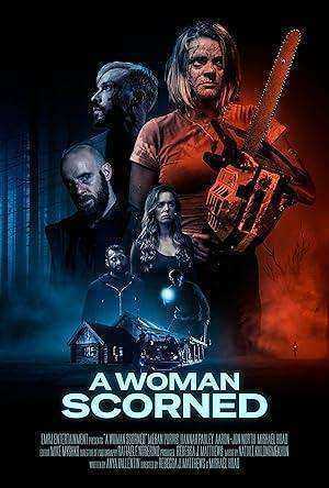 فيلم A Woman Scorned 2025 مترجم