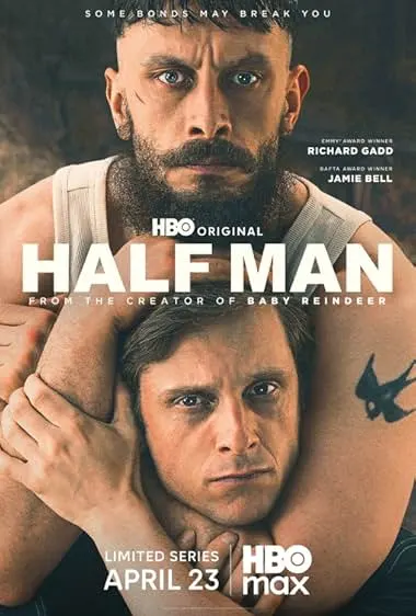 مسلسل Half Man مترجم