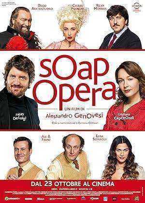 مسلسل Soap Opera الموسم الاول مترجم