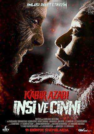 فيلم Kabir Azabi Insi Ve Cinni 2024 مترجم