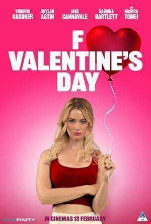 فيلم Fck Valentines Day 2026 مترجم اون لاين