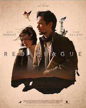 فيلم Red Plague 2025 مترجم اون لاين