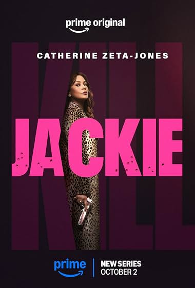 مسلسل Kill Jackie الموسم الاول مترجم