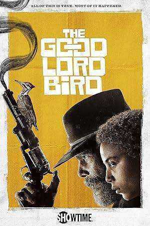 مسلسل The Good Lord Bird الموسم الاول مترجم