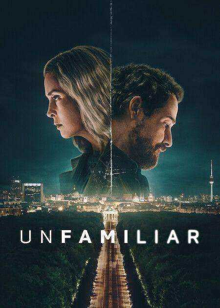 مسلسل Unfamiliar الموسم الاول الحلقة 5 مترجمة