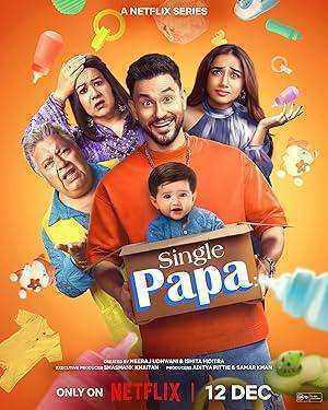 مسلسل Single Papa الموسم الاول الحلقة 1 مترجمة