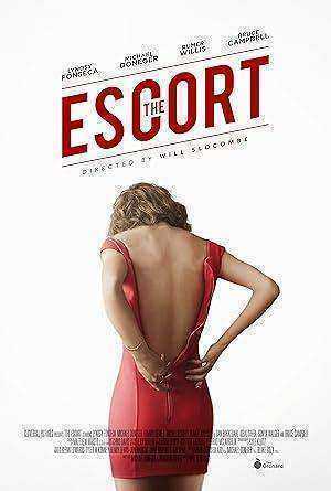 فيلم The Escort 2015 مترجم