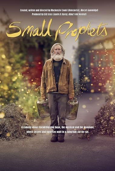 مسلسل Small Prophets الموسم الاول الحلقة 1 مترجمة