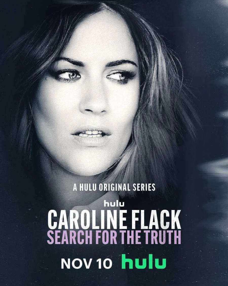 مسلسل Caroline Flack Search for the Truth الموسم الاول مترجم