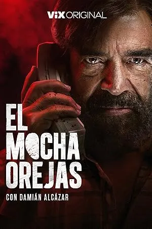 مسلسل El Mochaorejas الموسم الاول الحلقة 7 مترجمة