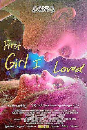 فيلم First Girl I Loved 2016 مترجم
