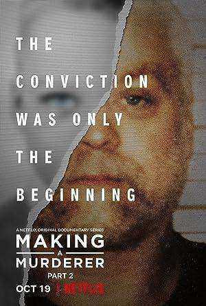 مسلسل Making a Murderer الموسم الاول الحلقة 9