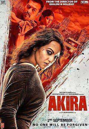 فيلم Akira 2016 مترجم
