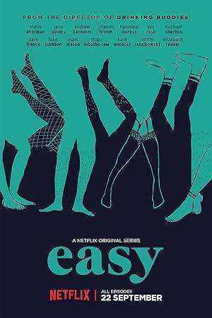 مسلسل Easy الموسم الاول مترجم