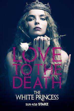 مسلسل The White Princess الموسم الاول