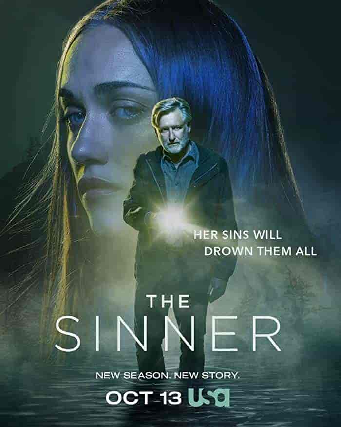 مسلسل The Sinner مترجم