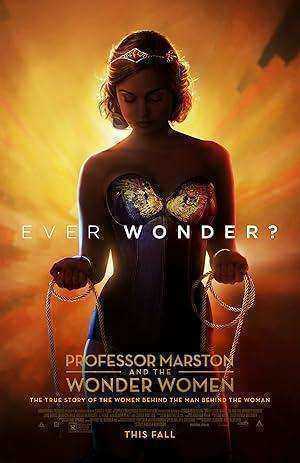فيلم Professor Marston and the Wonder Women 2017 مترجم