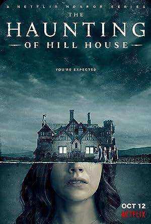 مسلسل The Haunting of Hill House الموسم الاول مترجم