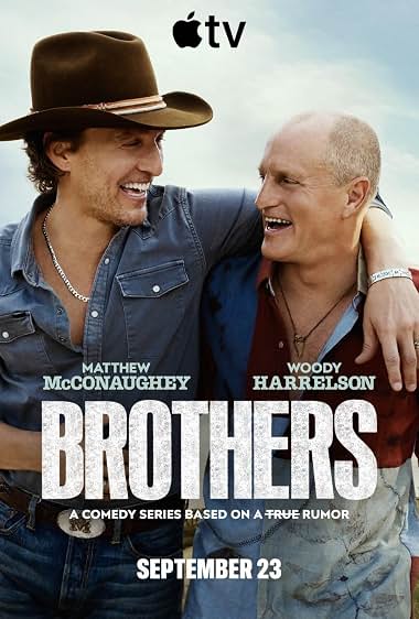 مسلسل Brothers 2026 مترجم