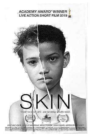 فيلم Skin 2018 مترجم