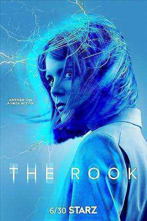 مسلسل The Rook الموسم الاول مترجم كامل