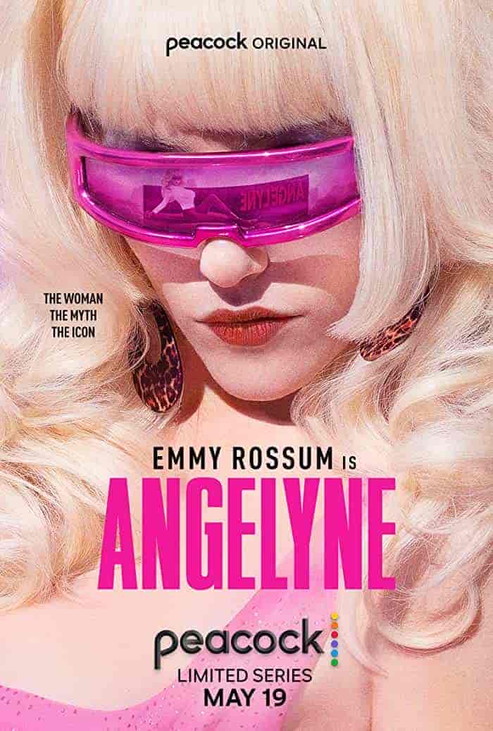 مسلسل Angelyne الموسم الاول مترجم