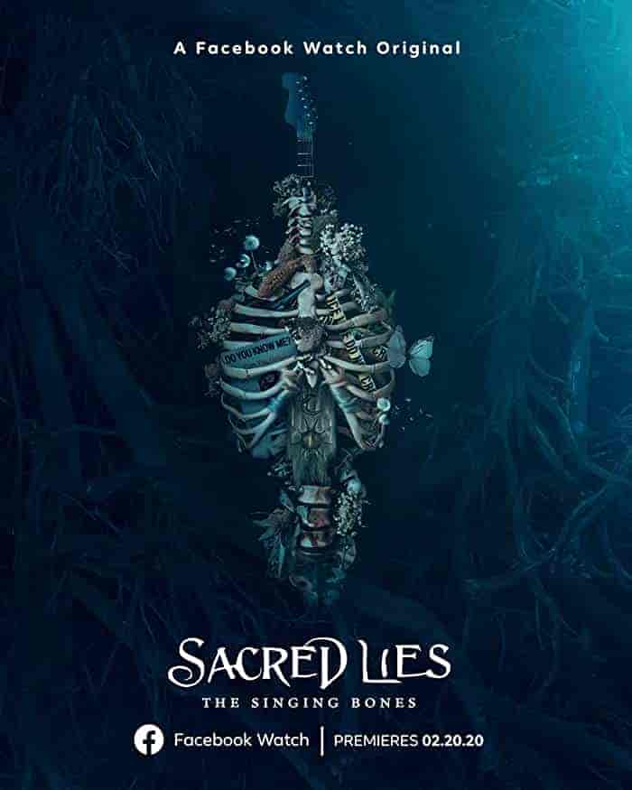مسلسل Sacred Lies الموسم الاول الحلقة 10 والاخيرة مترجمة
