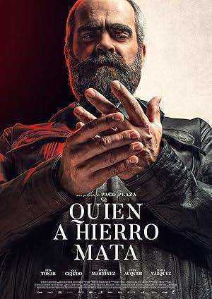 فيلم Eye for an Eye 2019 مترجم