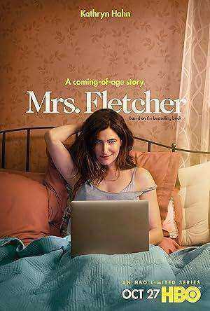 مسلسل Mrs Fletcher مترجم