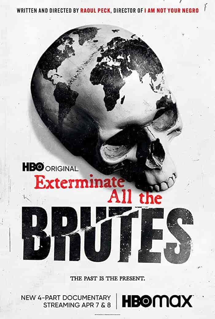 مسلسل Exterminate All the Brutes الموسم الاول مترجم