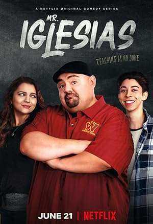 مسلسل Mr. Iglesias الموسم الاول مترجم