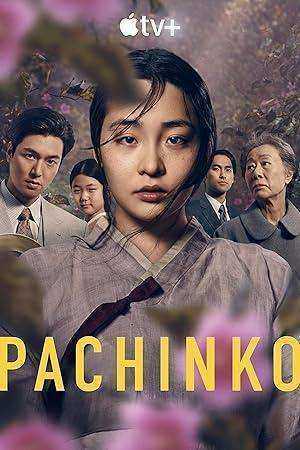 مسلسل Pachinko الموسم الاول مترجم