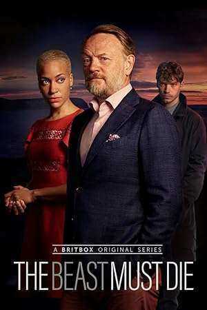 مسلسل The Beast Must Die الموسم الاول مترجم