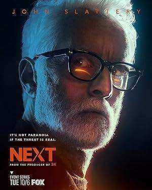 مسلسل Next الموسم الاول مترجم