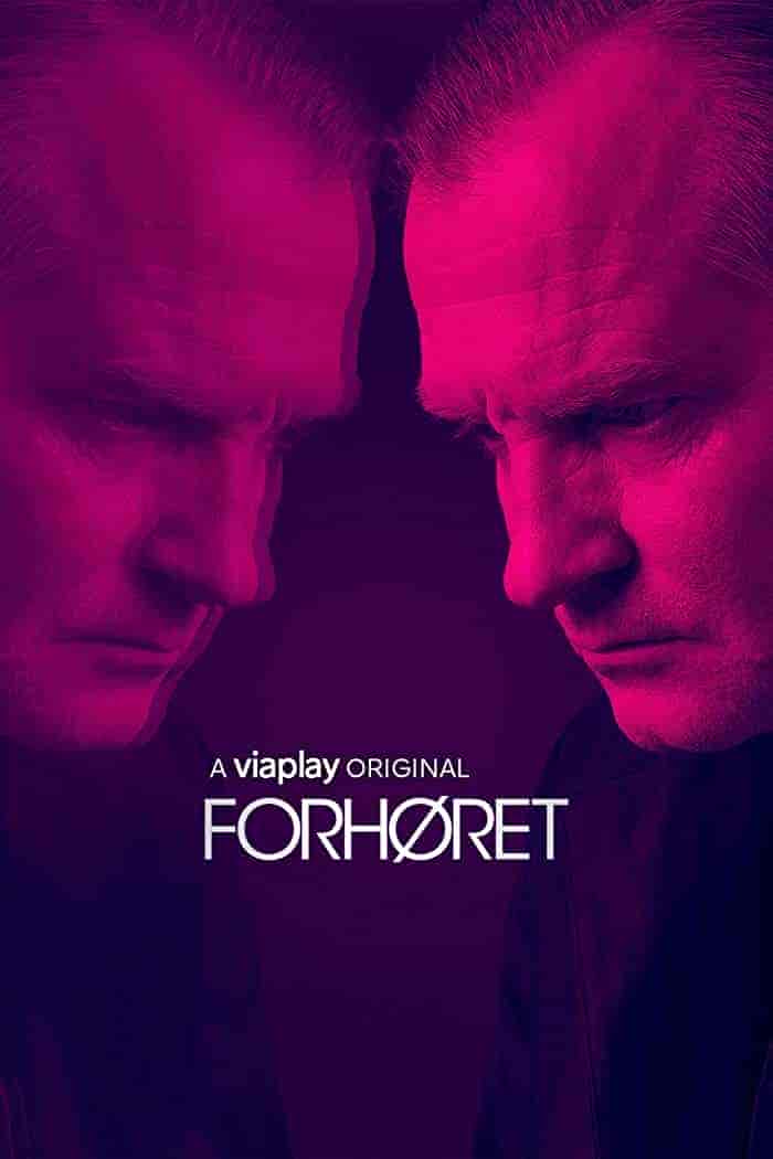 مسلسل Forhøret الموسم الاول الحلقة 8 والاخيرة مترجمة